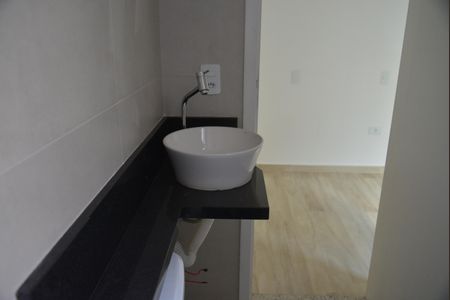 Apartamento à venda com 94m², 2 quartos e 1 vagaBanheiro da Suíte