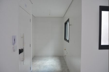 Apartamento à venda com 94m², 2 quartos e 1 vagaCozinha