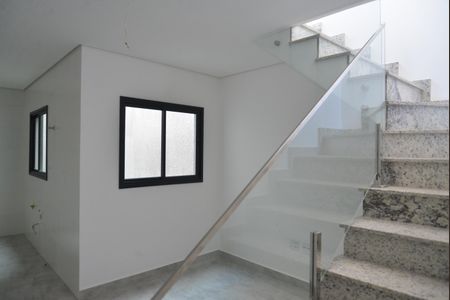 Apartamento à venda com 94m², 2 quartos e 1 vagaSala