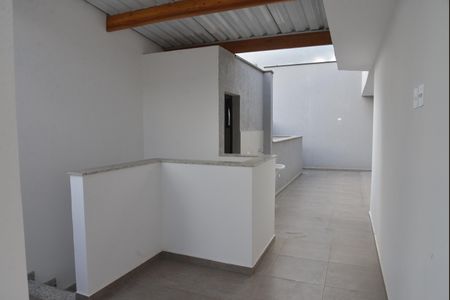 Apartamento à venda com 94m², 2 quartos e 1 vagaCobertura