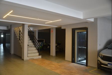 Apartamento à venda com 94m², 2 quartos e 1 vagaGaragem