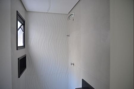 Apartamento à venda com 94m², 2 quartos e 1 vagaBanheiro da Suíte