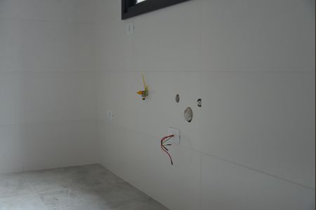 Apartamento à venda com 94m², 2 quartos e 1 vagaCozinha