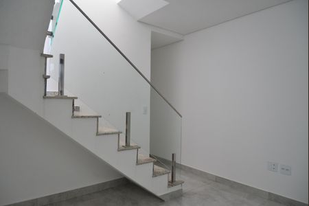 Apartamento à venda com 94m², 2 quartos e 1 vagaSala
