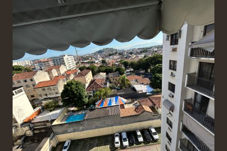 Apartamento à venda com 46m², 2 quartos e 1 vagaVista da Suíte