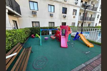 Apartamento à venda com 46m², 2 quartos e 1 vagaÁrea comum - Playground
