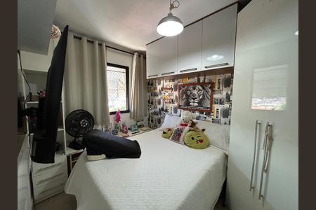 Apartamento à venda com 46m², 2 quartos e 1 vagaSuíte