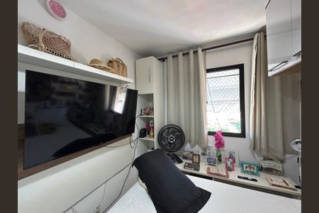 Apartamento à venda com 46m², 2 quartos e 1 vagaSuíte