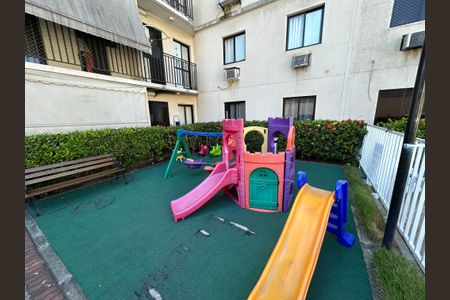 Apartamento à venda com 46m², 2 quartos e 1 vagaÁrea comum - Playground