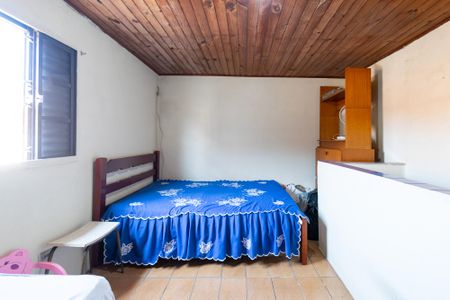 Casa à venda com 198m², 2 quartos e 2 vagas Casa à venda com 198m², 2 quartos e 2 vagasQuarto da Edícula