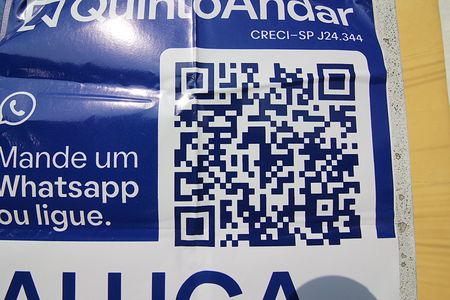 Apartamento para alugar com 49m², 2 quartos e 2 vagasQR CODE