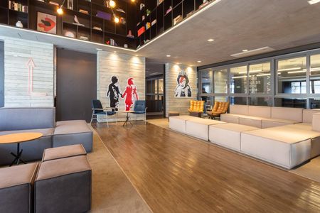 Apartamento para alugar com 1 quarto, 94m² em Pinheiros, São Paulo
