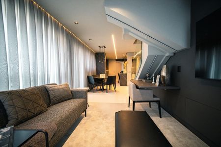 Apartamento para alugar com 1 quarto, 94m² em Pinheiros, São Paulo