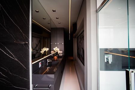 Apartamento para alugar com 1 quarto, 94m² em Pinheiros, São Paulo