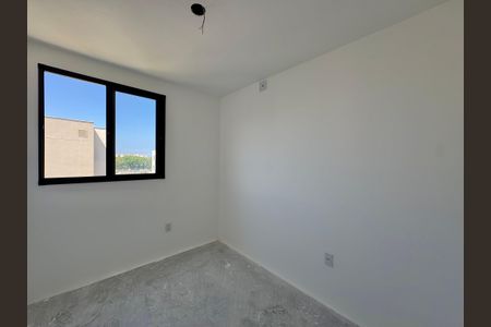 Apartamento à venda com 53m², 2 quartos e 1 vaga Apartamento à venda com 53m², 2 quartos e 1 vagaQuarto