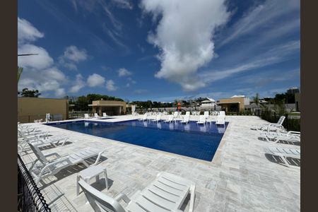 Apartamento à venda com 53m², 2 quartos e 1 vaga Apartamento à venda com 53m², 2 quartos e 1 vagaÁrea comum