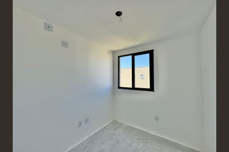 Apartamento à venda com 53m², 2 quartos e 1 vaga Apartamento à venda com 53m², 2 quartos e 1 vagaQuarto
