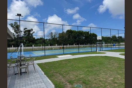 Apartamento à venda com 53m², 2 quartos e 1 vaga Apartamento à venda com 53m², 2 quartos e 1 vagaÁrea comum