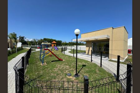 Apartamento à venda com 53m², 2 quartos e 1 vaga Apartamento à venda com 53m², 2 quartos e 1 vagaÁrea comum