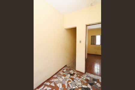 Casa de condomínio à venda com 50m², 1 quarto e sem vagaÁrea de Serviço