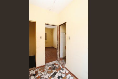 Casa de condomínio à venda com 50m², 1 quarto e sem vagaÁrea de Serviço