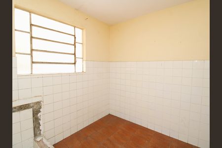 Casa de condomínio à venda com 50m², 1 quarto e sem vagaCozinha