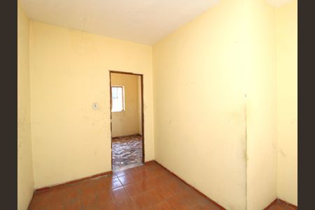 Casa de condomínio à venda com 50m², 1 quarto e sem vagaQuarto