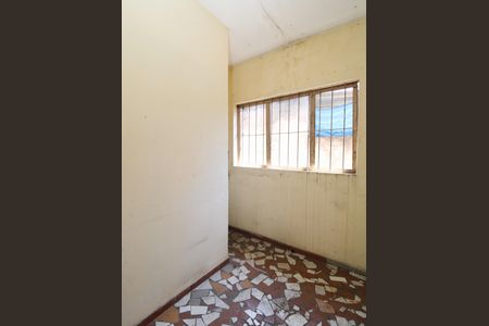 Casa de condomínio à venda com 50m², 1 quarto e sem vagaÁrea de Serviço