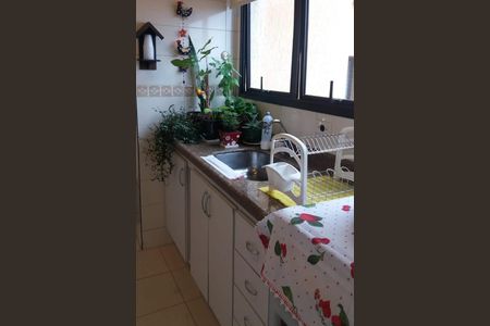 Apartamento à venda com 85m², 3 quartos e 1 vaga