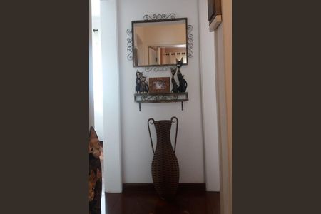 Apartamento à venda com 85m², 3 quartos e 1 vaga