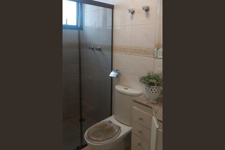 Apartamento à venda com 85m², 3 quartos e 1 vaga
