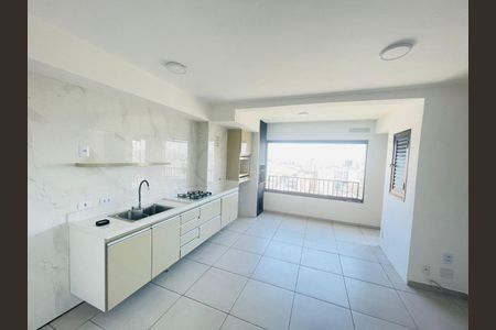 Apartamento à venda com 2 quartos, 50m² em Brás, São Paulo