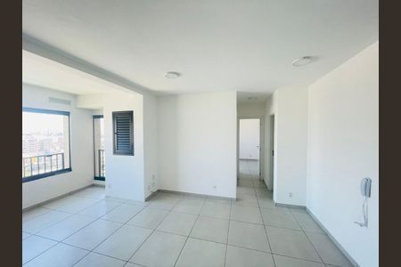 Apartamento à venda com 2 quartos, 50m² em Brás, São Paulo