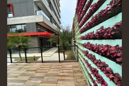 Apartamento à venda com 54m², 2 quartos e 1 vaga