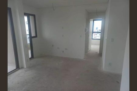 Apartamento à venda com 54m², 2 quartos e 1 vaga