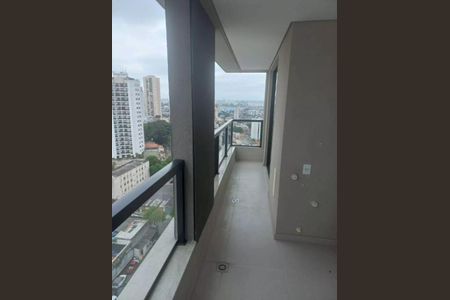 Apartamento à venda com 54m², 2 quartos e 1 vaga