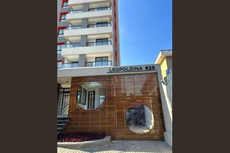 Apartamento à venda com 54m², 2 quartos e 1 vaga
