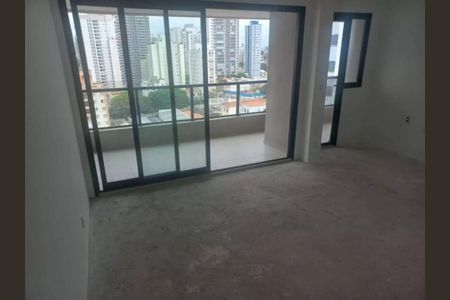 Apartamento à venda com 54m², 2 quartos e 1 vaga