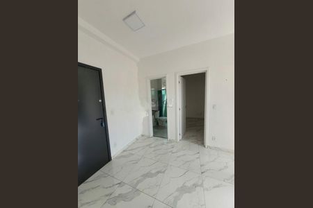 Apartamento à venda com 35m², 1 quarto e sem vaga