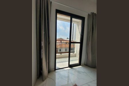 Apartamento à venda com 35m², 1 quarto e sem vaga