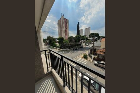 Apartamento à venda com 35m², 1 quarto e sem vaga