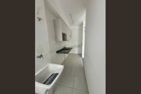 Apartamento à venda com 35m², 1 quarto e sem vaga