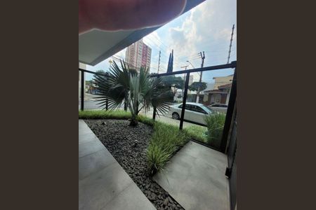 Apartamento à venda com 35m², 1 quarto e sem vaga