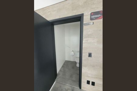 Apartamento à venda com 35m², 1 quarto e sem vaga