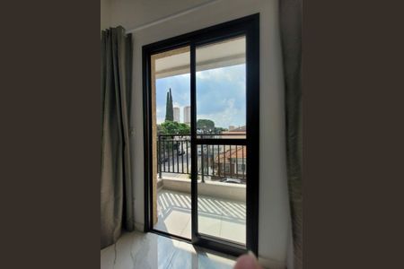 Apartamento à venda com 35m², 1 quarto e sem vaga