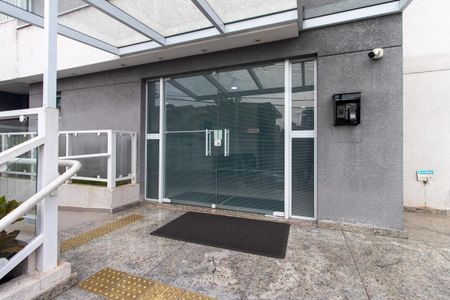 Apartamento à venda com 55m², 2 quartos e 2 vagas Apartamento à venda com 55m², 2 quartos e 2 vagasEntrada