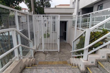 Apartamento à venda com 55m², 2 quartos e 2 vagas Apartamento à venda com 55m², 2 quartos e 2 vagasEntrada