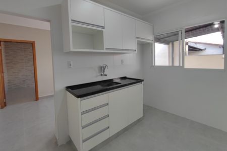 Casa à venda com 180m², 3 quartos e 1 vaga Casa à venda com 180m², 3 quartos e 1 vagaCasa 2 - Cozinha