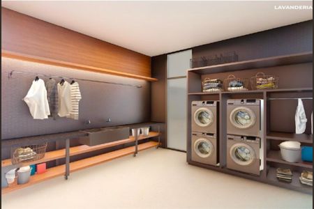 Apartamento à venda com 32m², 1 quarto e sem vaga