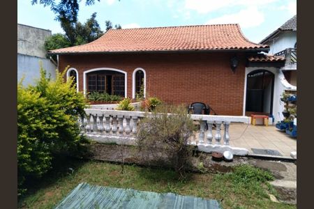 Casa à venda com 106m², 3 quartos e 4 vagas